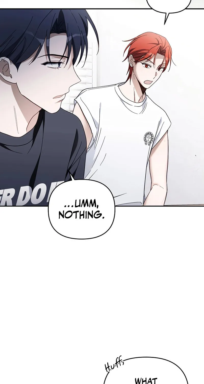 Surviving as a PD Idol Chapter 19 page 35 - 