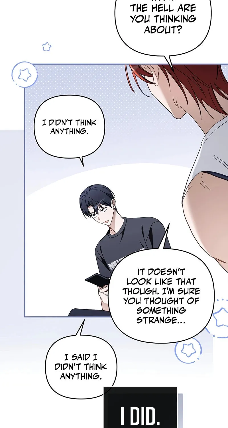 Surviving as a PD Idol Chapter 19 page 36 - 