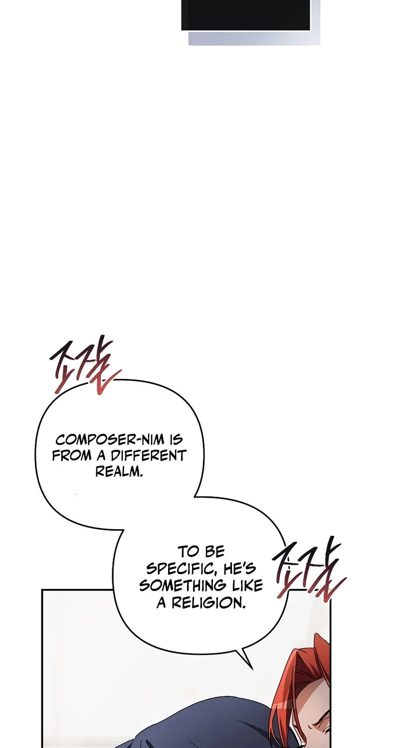Surviving as a PD Idol Chapter 19 page 37 - 