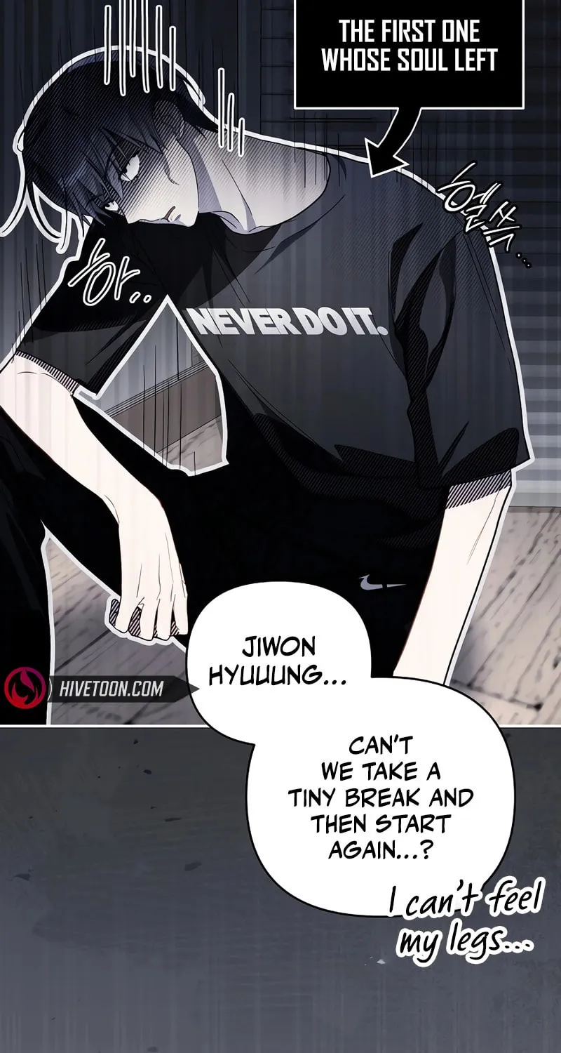 Surviving as a PD Idol Chapter 19 page 5 - 