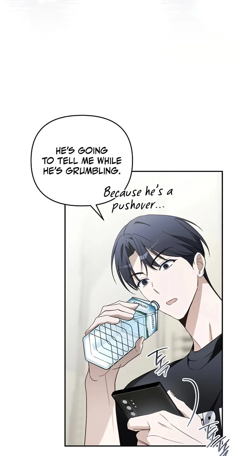 Surviving as a PD Idol Chapter 19 page 41 - 