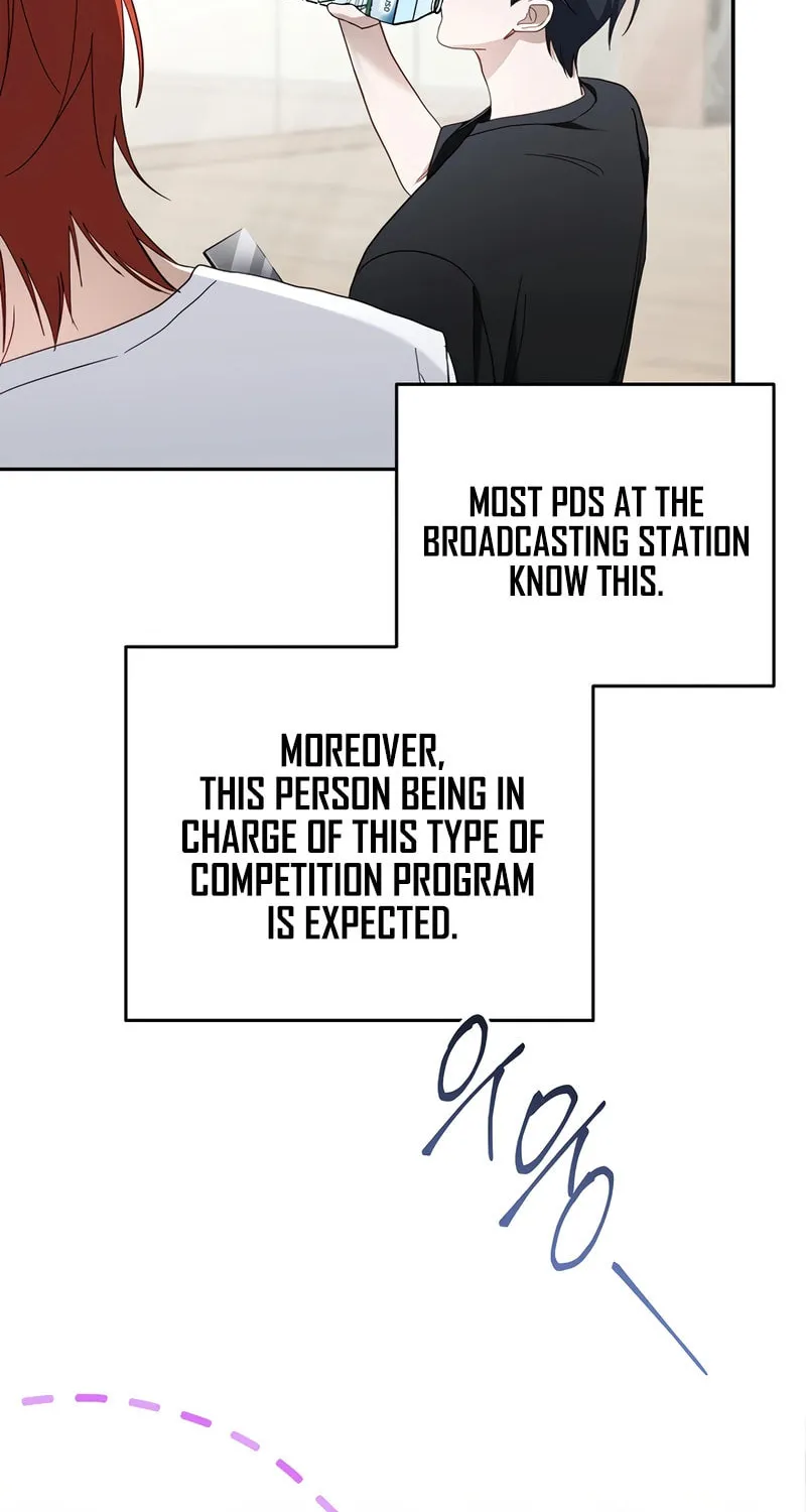 Surviving as a PD Idol Chapter 19 page 43 - 