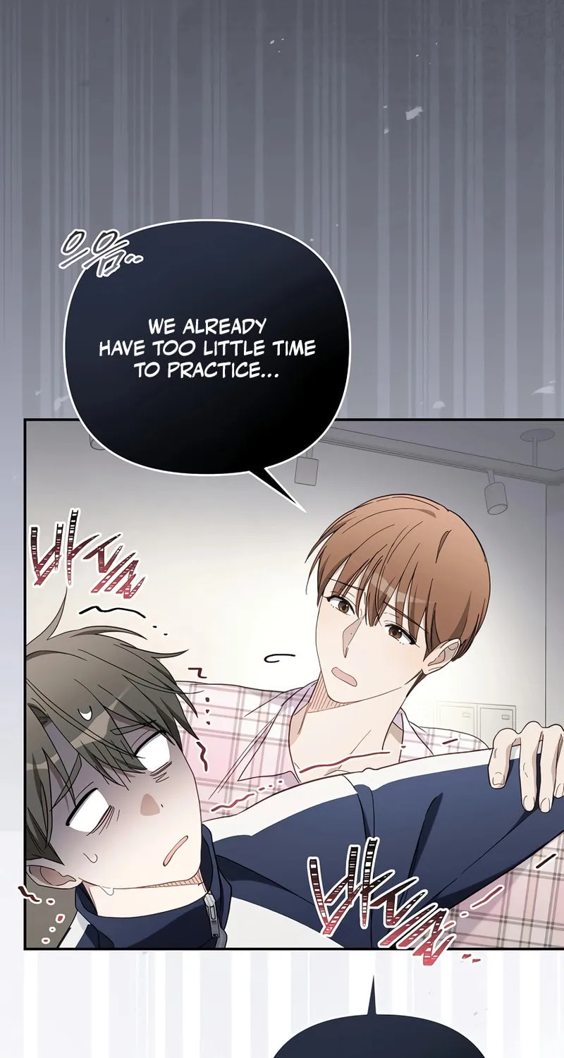 Surviving as a PD Idol Chapter 19 page 6 - 