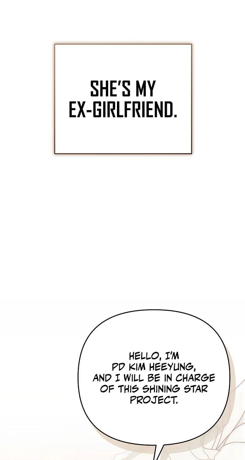 Surviving as a PD Idol Chapter 19 page 51 - 