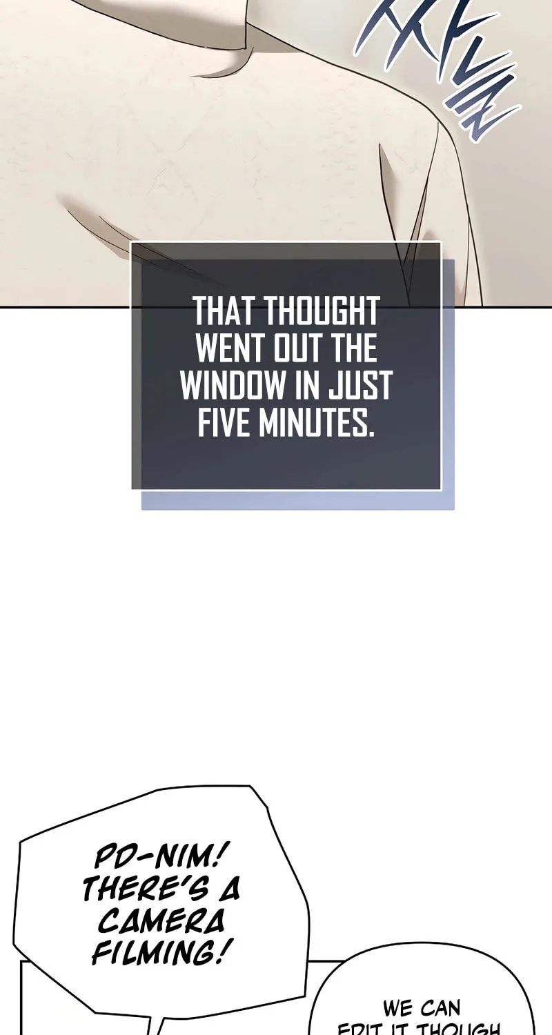 Surviving as a PD Idol Chapter 19 page 56 - 