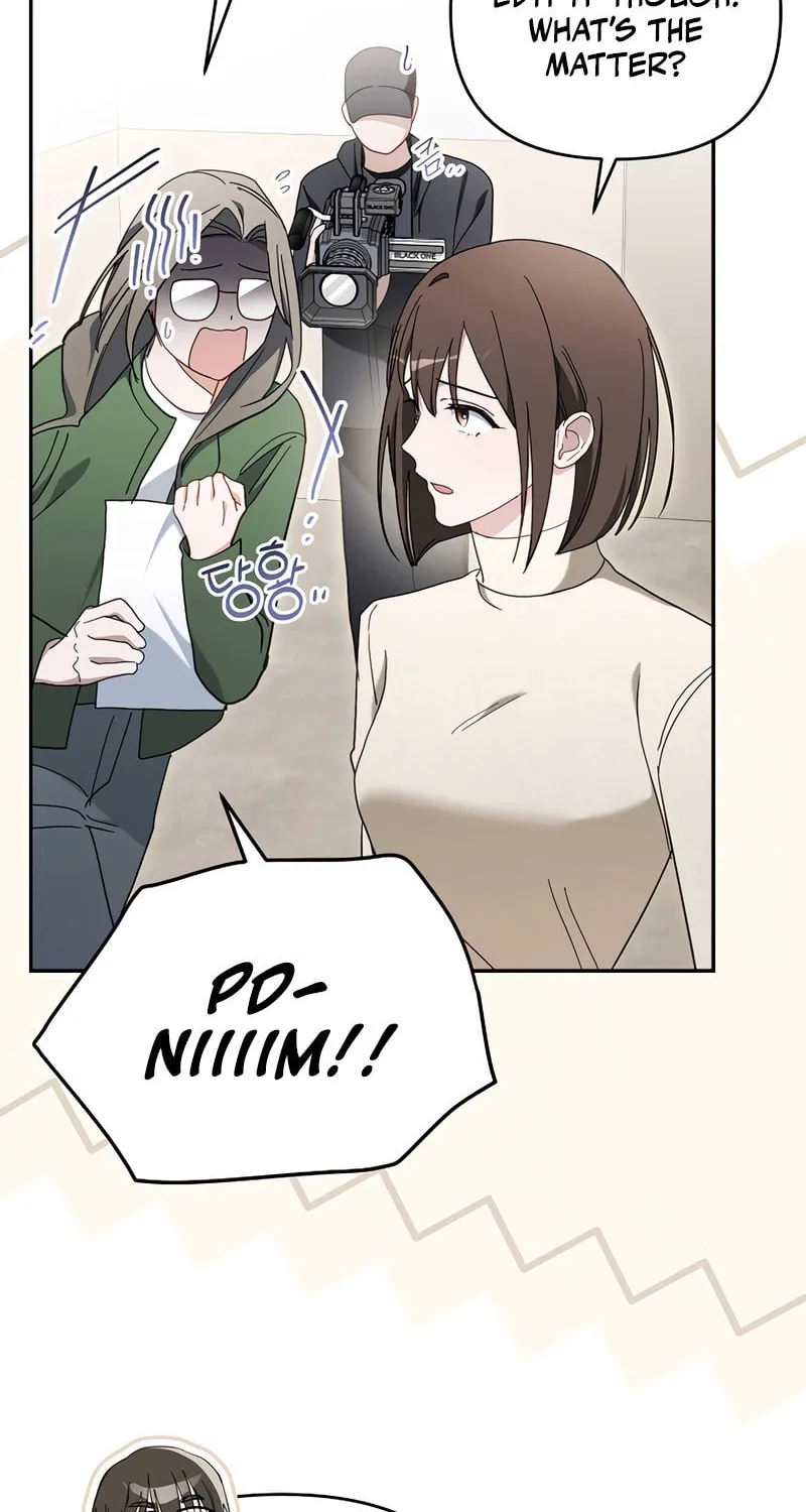 Surviving as a PD Idol Chapter 19 page 57 - 