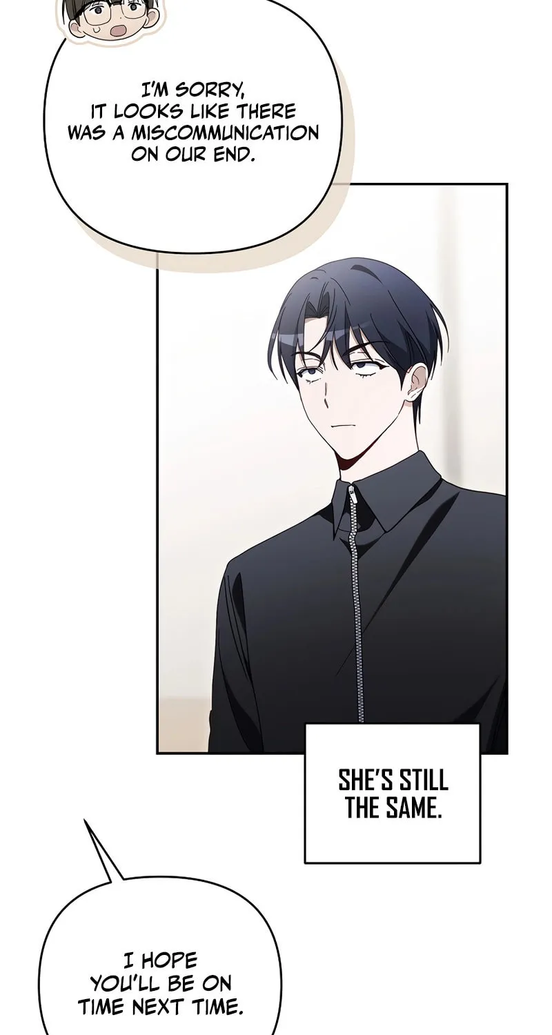 Surviving as a PD Idol Chapter 19 page 58 - 