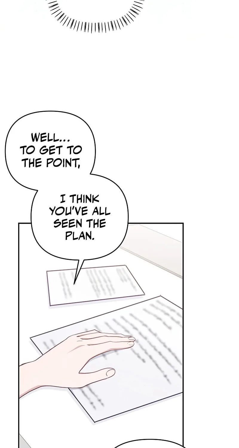 Surviving as a PD Idol Chapter 19 page 67 - 