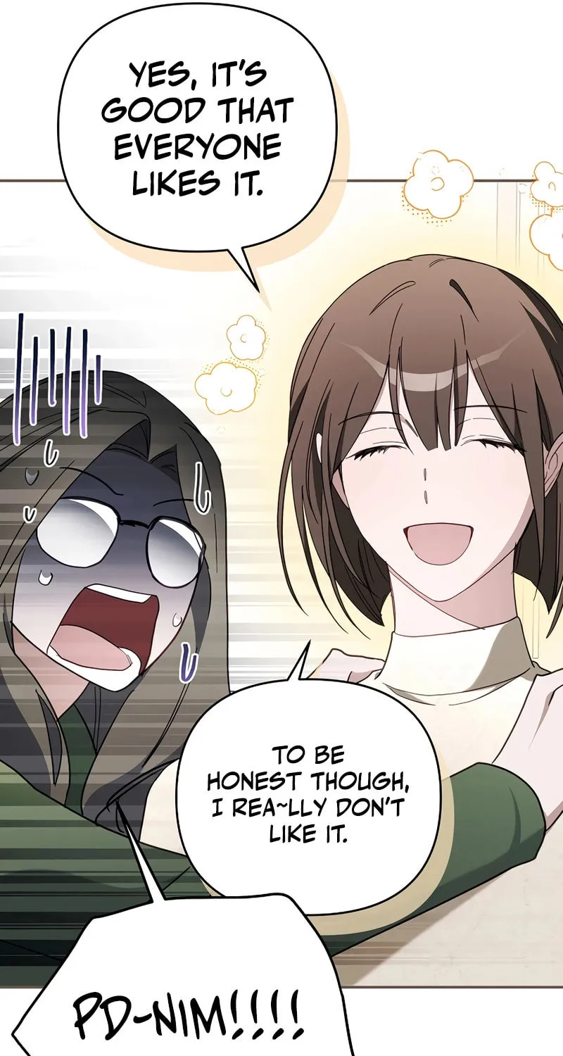 Surviving as a PD Idol Chapter 19 page 69 - 