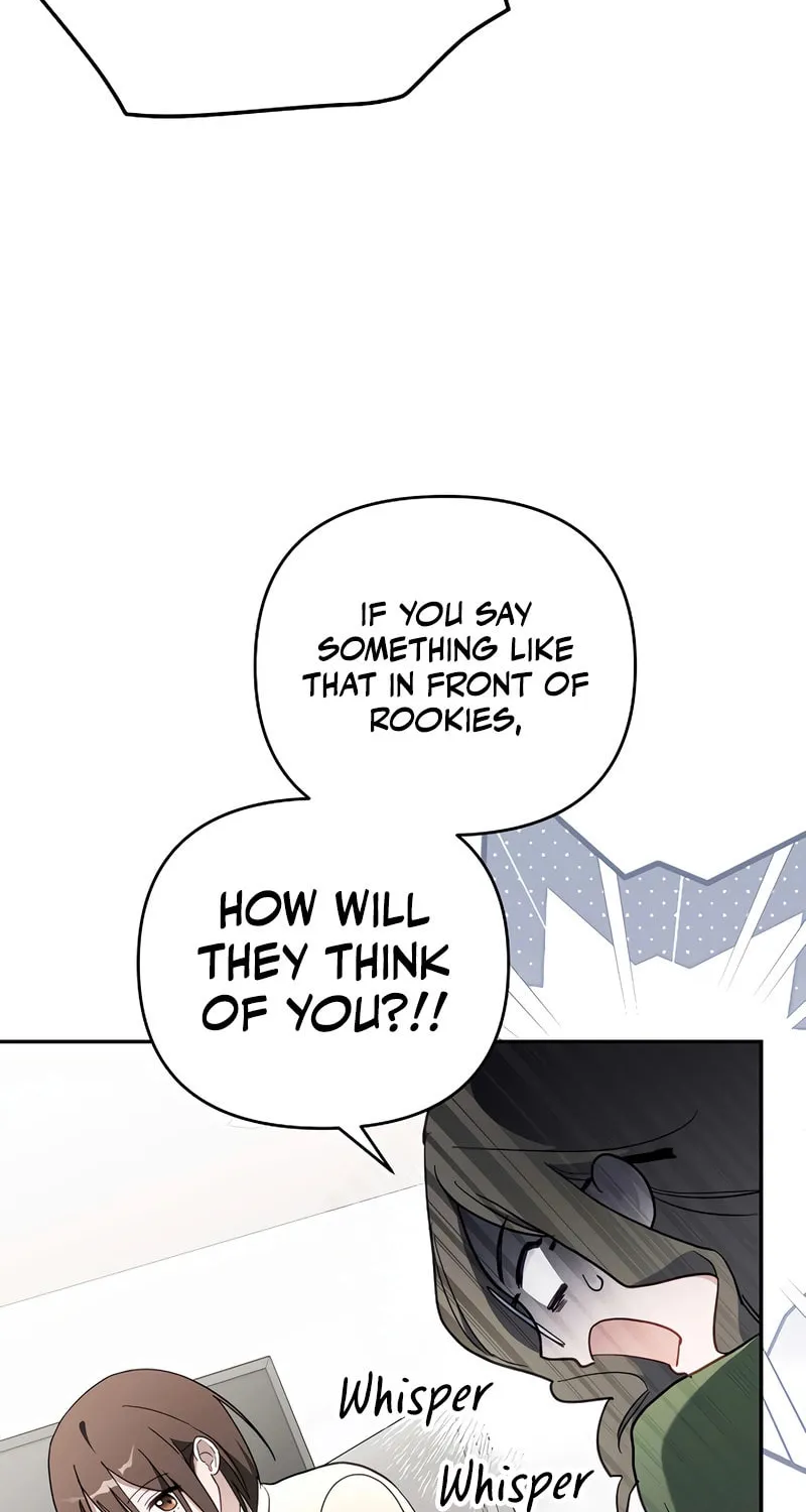 Surviving as a PD Idol Chapter 19 page 70 - 