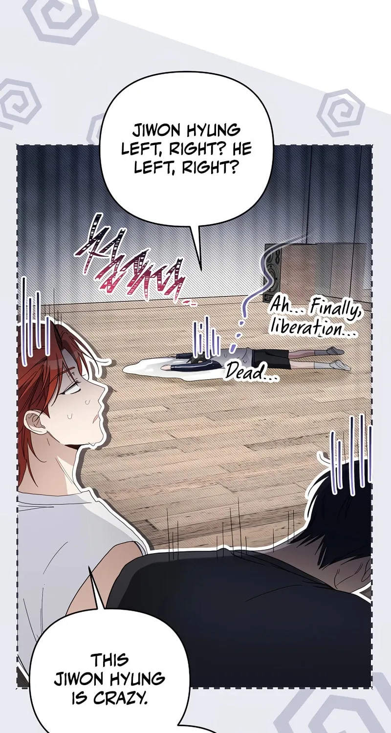 Surviving as a PD Idol Chapter 19 page 8 - 