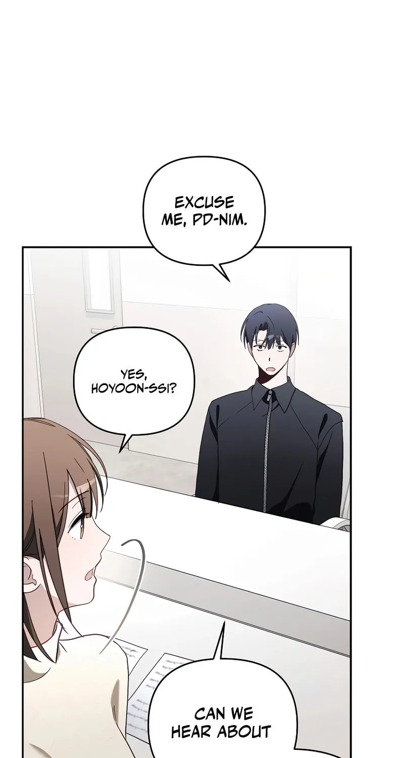 Surviving as a PD Idol Chapter 19 page 74 - 