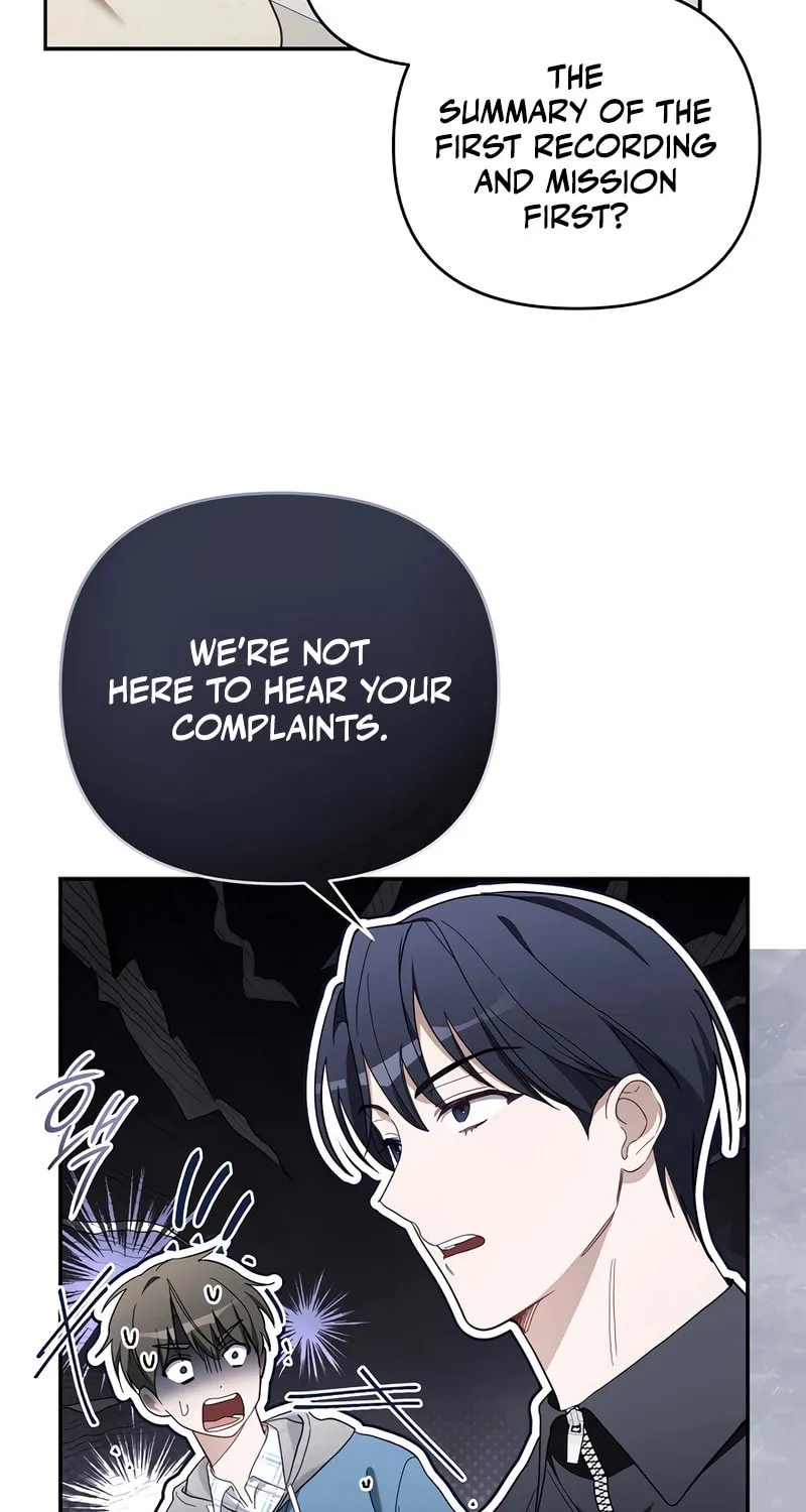 Surviving as a PD Idol Chapter 19 page 75 - 