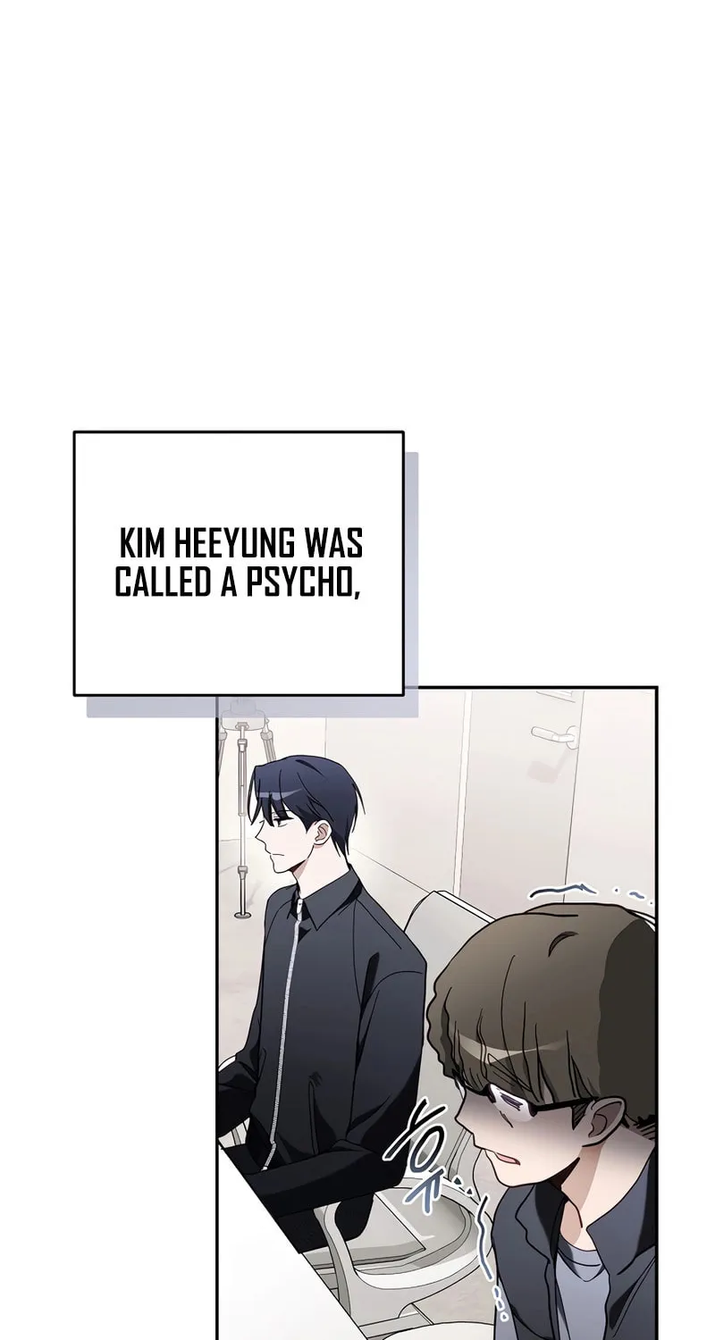 Surviving as a PD Idol Chapter 19 page 79 - 