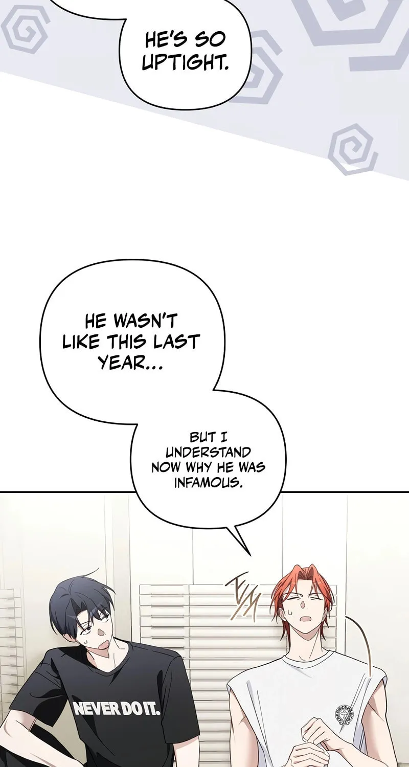 Surviving as a PD Idol Chapter 19 page 9 - 