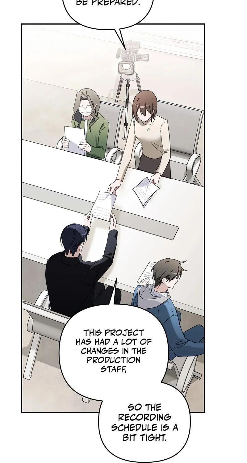 Surviving as a PD Idol Chapter 19 page 81 - 