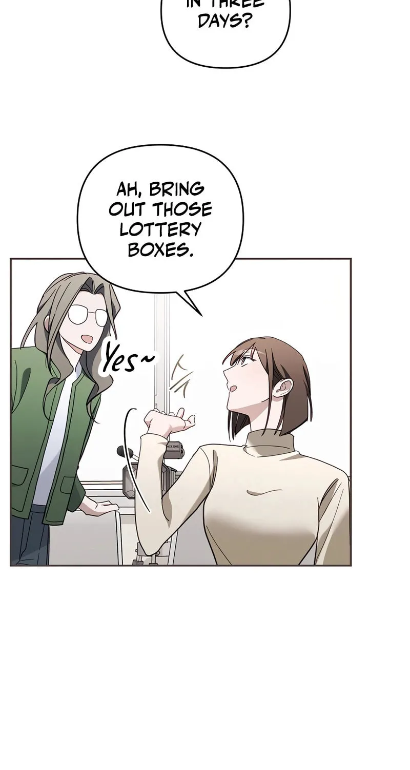 Surviving as a PD Idol Chapter 19 page 83 - 