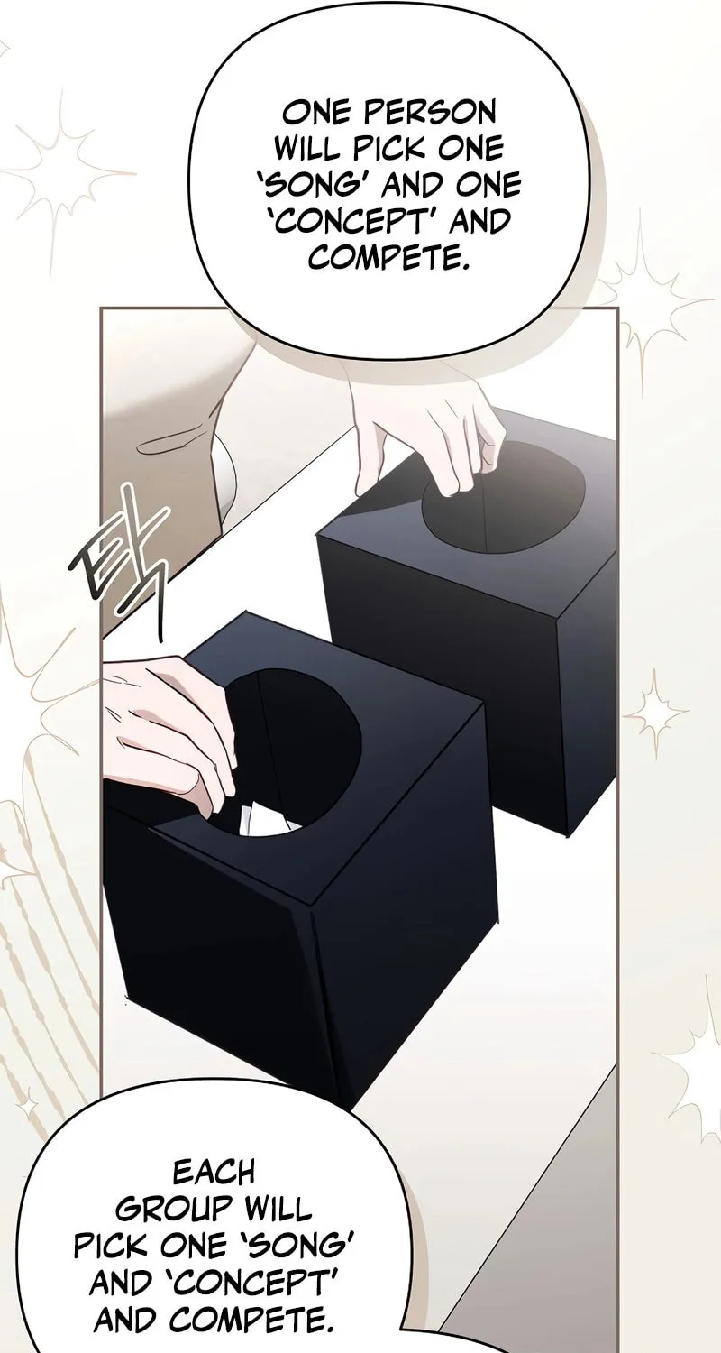 Surviving as a PD Idol Chapter 19 page 87 - 