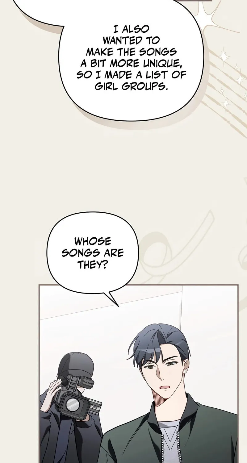 Surviving as a PD Idol Chapter 19 page 88 - 