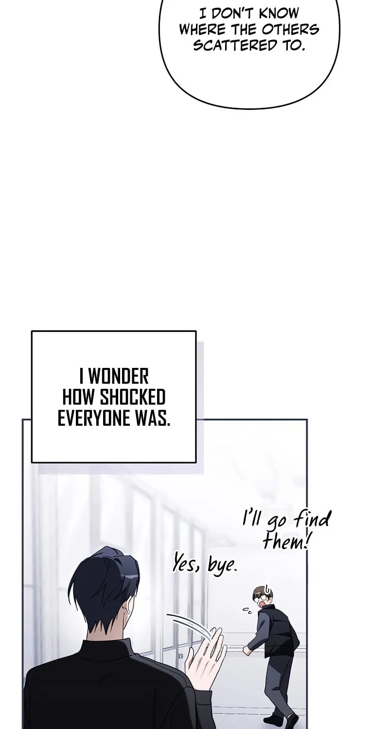 Surviving as a PD Idol Chapter 19 page 95 - 