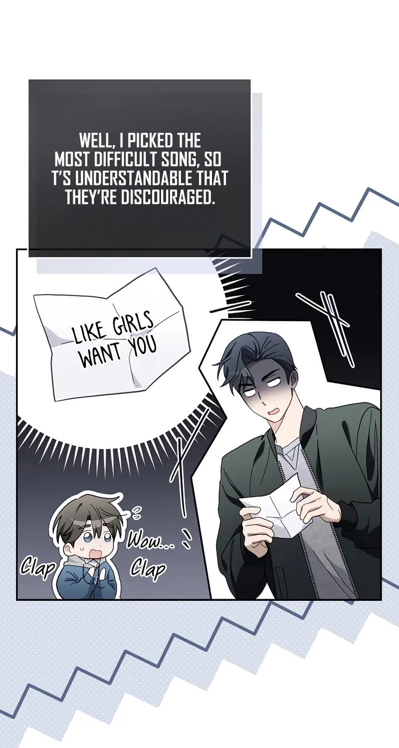 Surviving as a PD Idol Chapter 19 page 97 - 