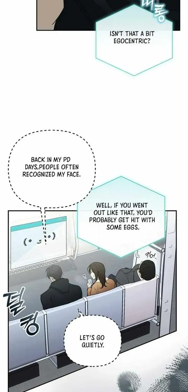 Surviving as a PD Idol Chapter 2.2 page 13 - 
