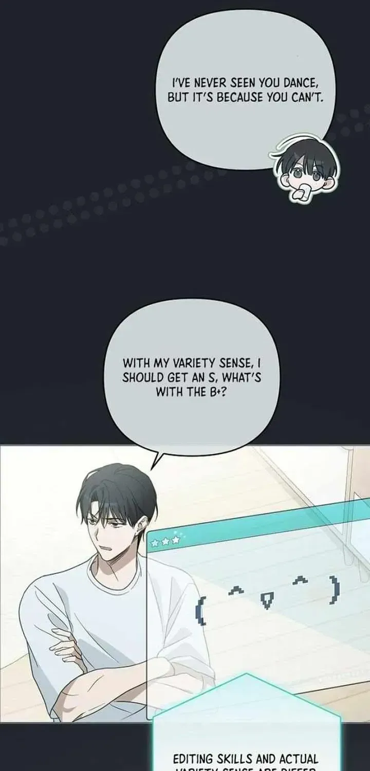 Surviving as a PD Idol Chapter 2.2 page 17 - 