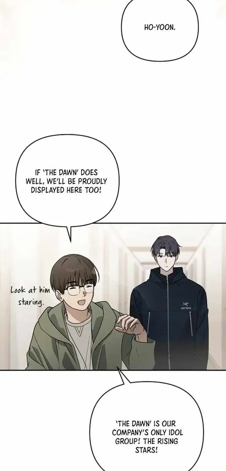 Surviving as a PD Idol Chapter 2.2 page 30 - 