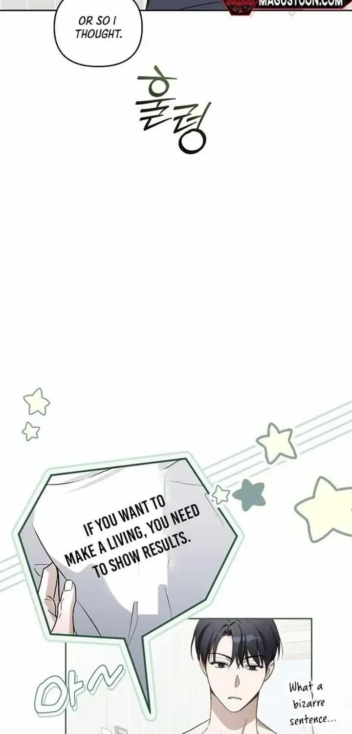 Surviving as a PD Idol Chapter 2.2 page 4 - 