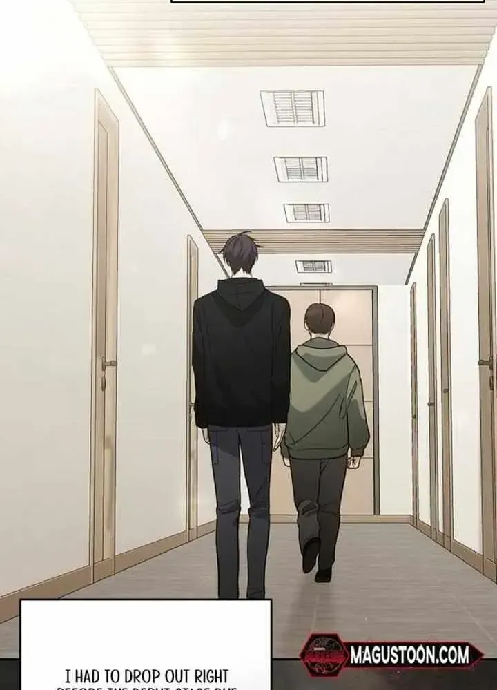 Surviving as a PD Idol Chapter 2.2 page 33 - 