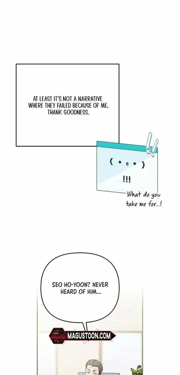Surviving as a PD Idol Chapter 2.2 page 36 - 