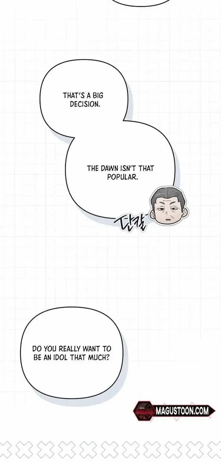 Surviving as a PD Idol Chapter 2.2 page 40 - 