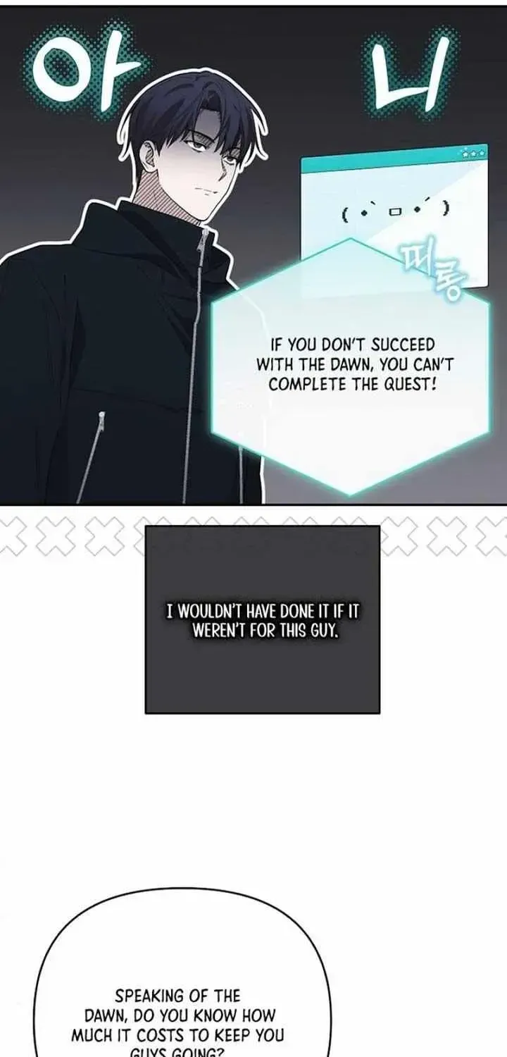 Surviving as a PD Idol Chapter 2.2 page 41 - 