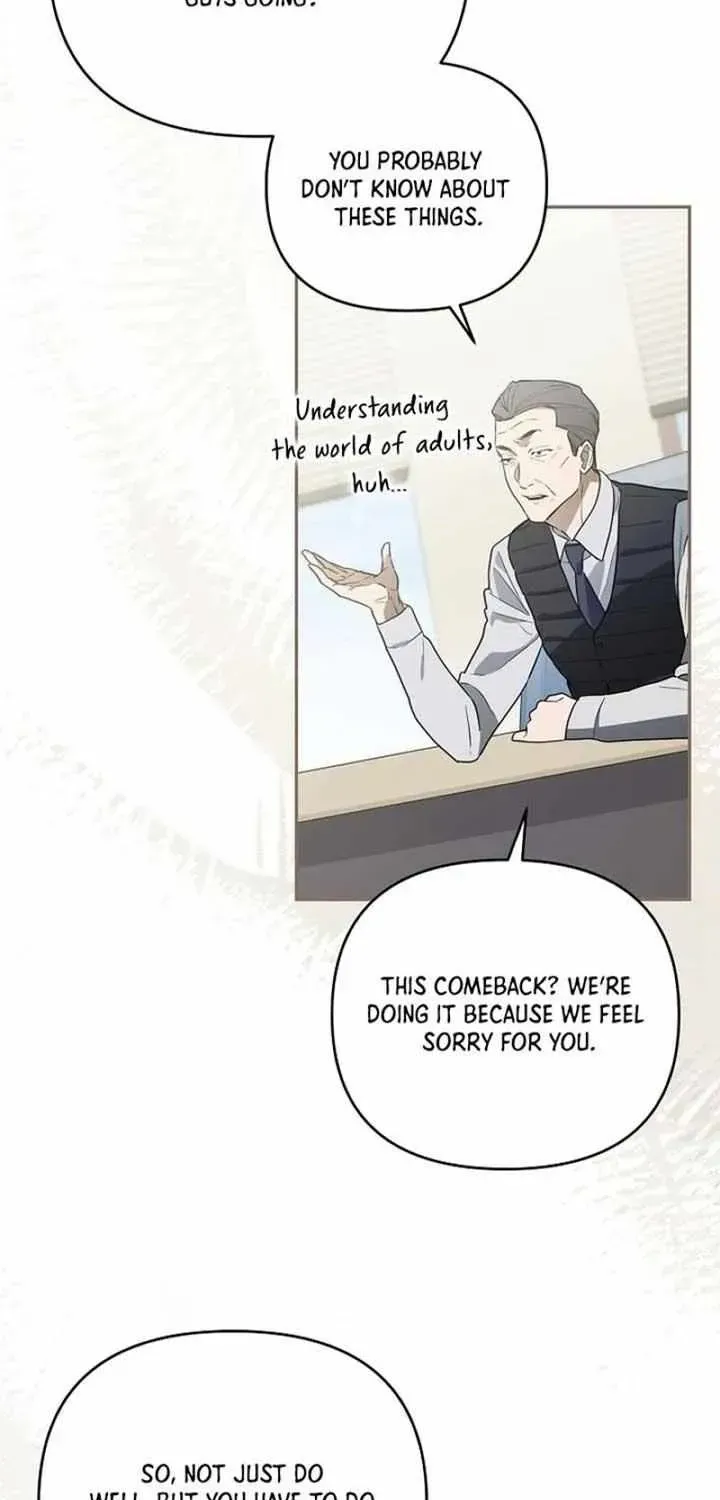 Surviving as a PD Idol Chapter 2.2 page 42 - 