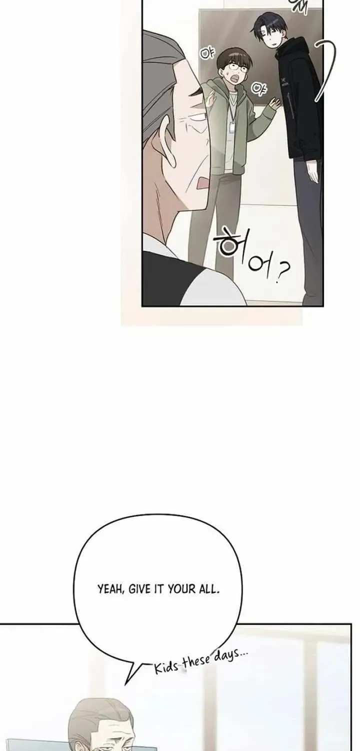 Surviving as a PD Idol Chapter 2.2 page 49 - 