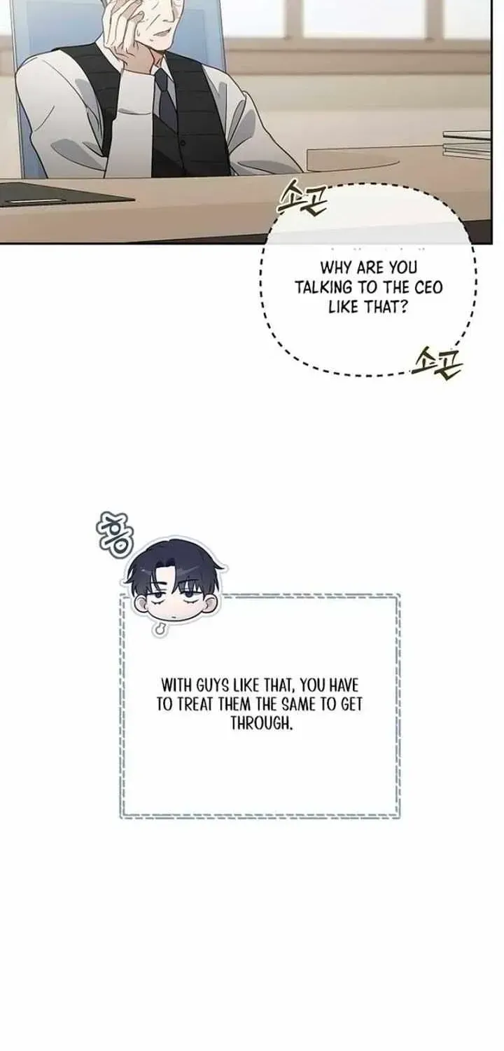 Surviving as a PD Idol Chapter 2.2 page 50 - 