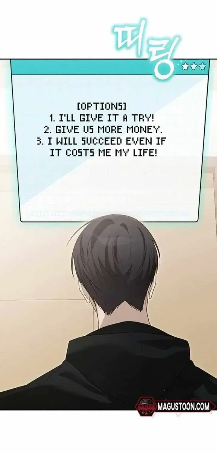 Surviving as a PD Idol Chapter 2.2 page 51 - 