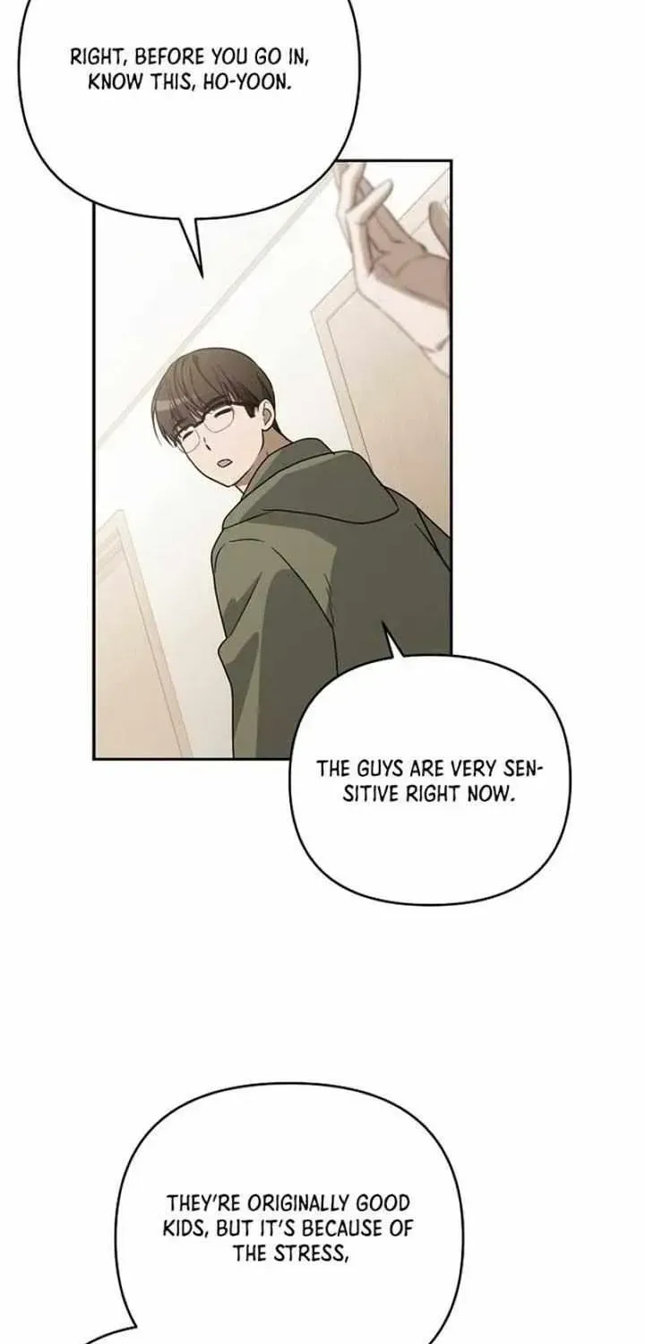 Surviving as a PD Idol Chapter 2.2 page 59 - 