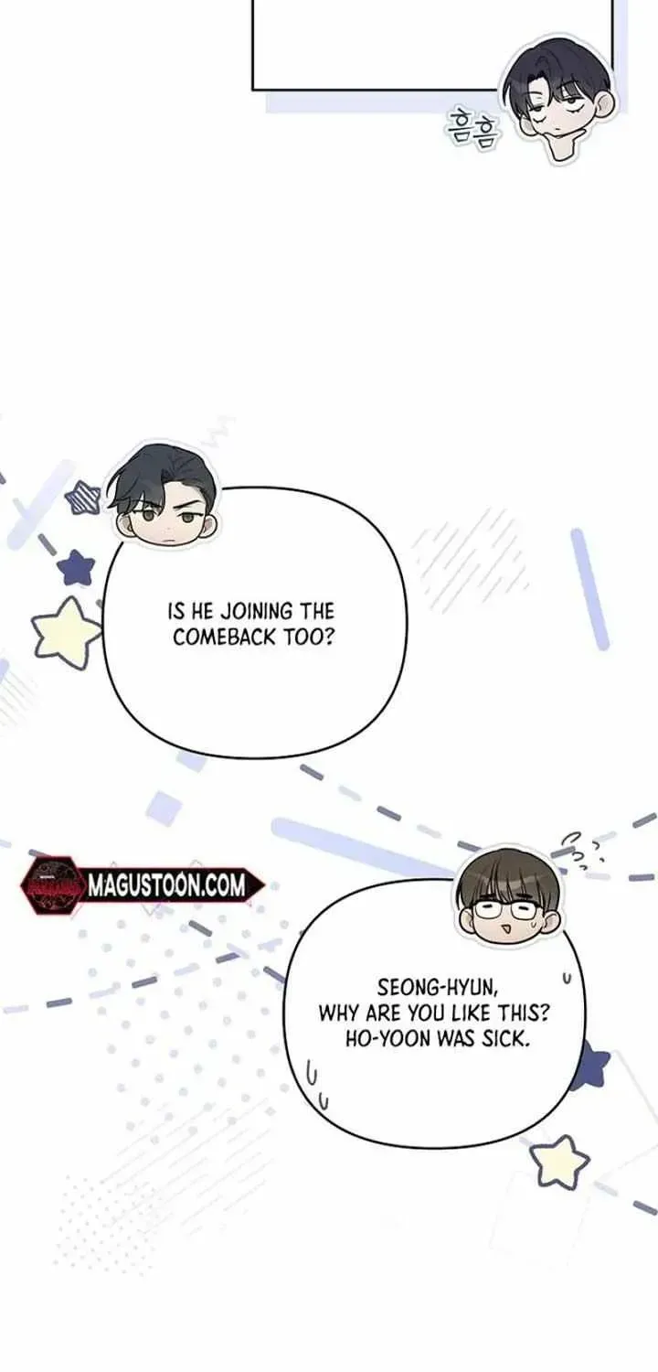 Surviving as a PD Idol Chapter 2.2 page 71 - 