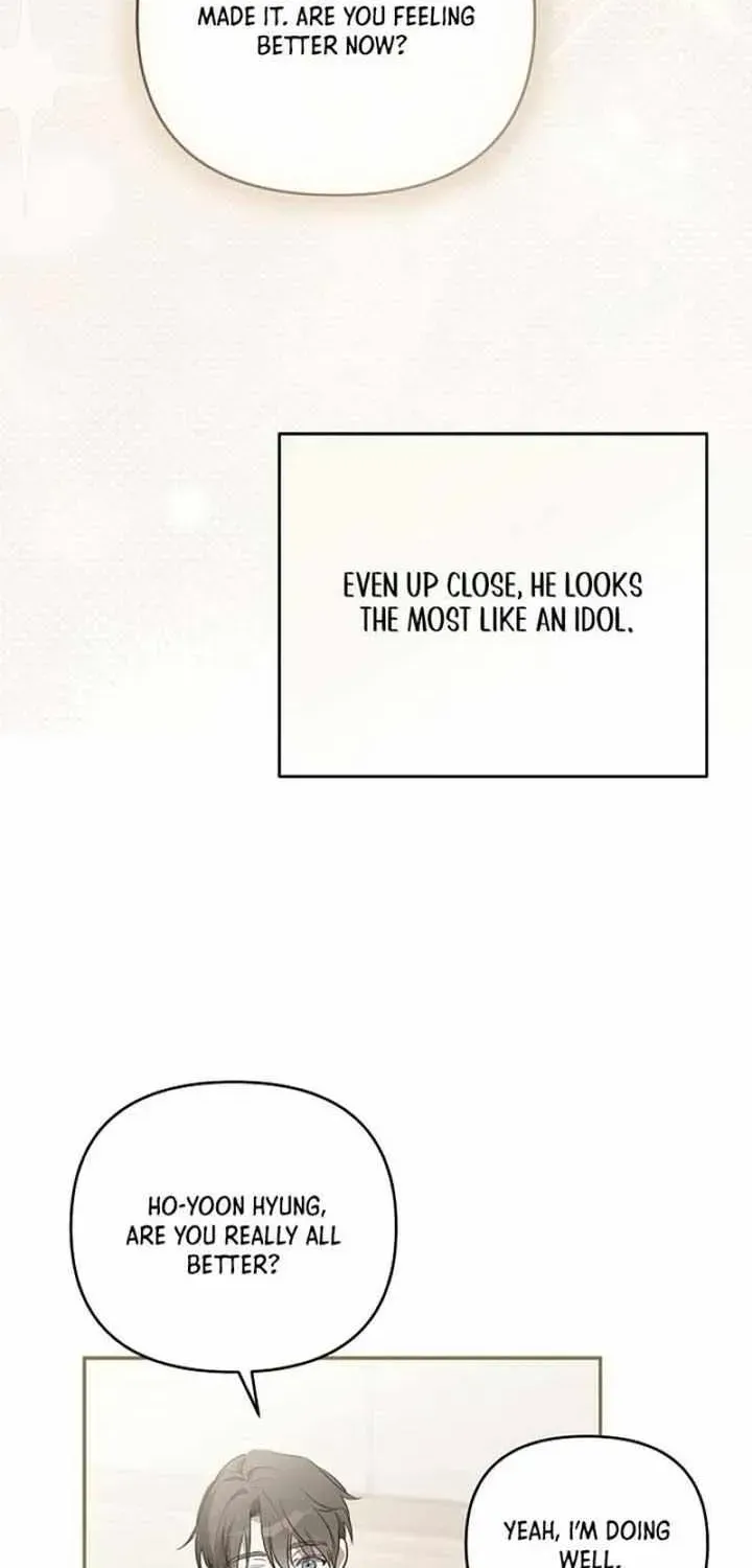 Surviving as a PD Idol Chapter 2.2 page 74 - 
