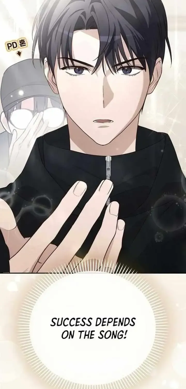 Surviving as a PD Idol Chapter 2.2 page 86 - 