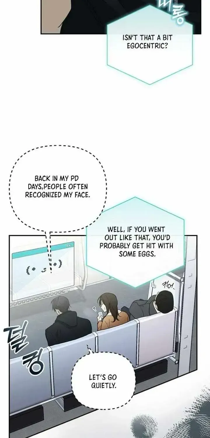 Surviving as a PD Idol Chapter 2.4 page 13 - 
