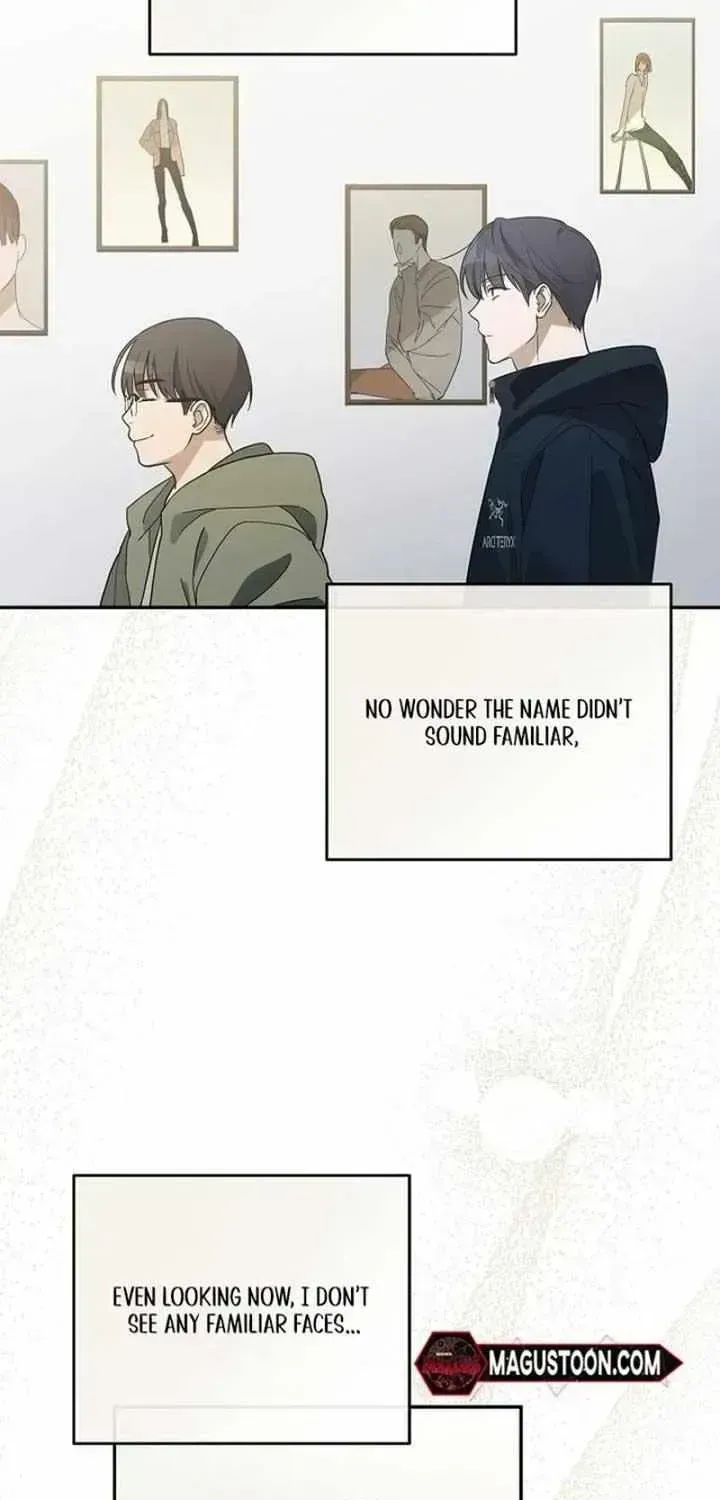 Surviving as a PD Idol Chapter 2.4 page 27 - 