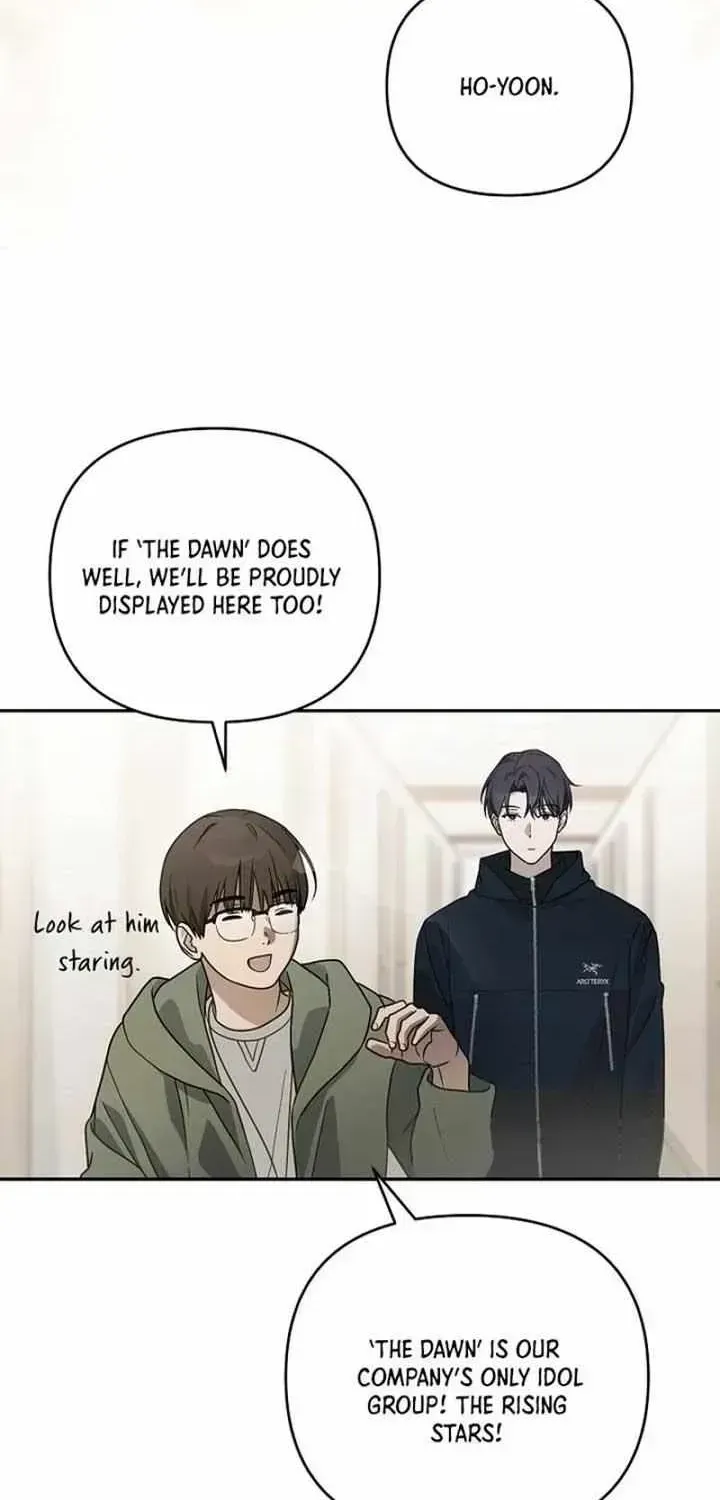 Surviving as a PD Idol Chapter 2.4 page 30 - 