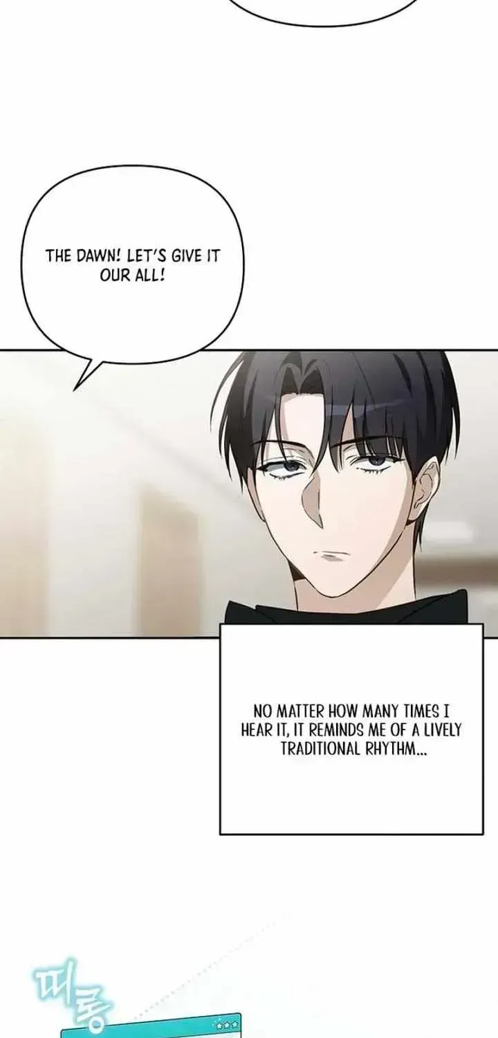 Surviving as a PD Idol Chapter 2.4 page 31 - 
