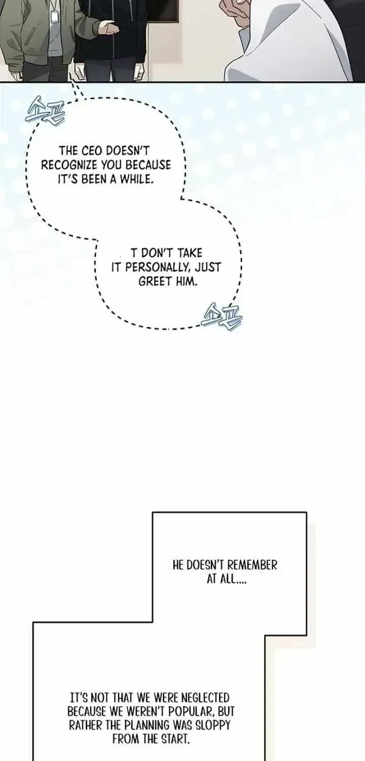 Surviving as a PD Idol Chapter 2.4 page 38 - 