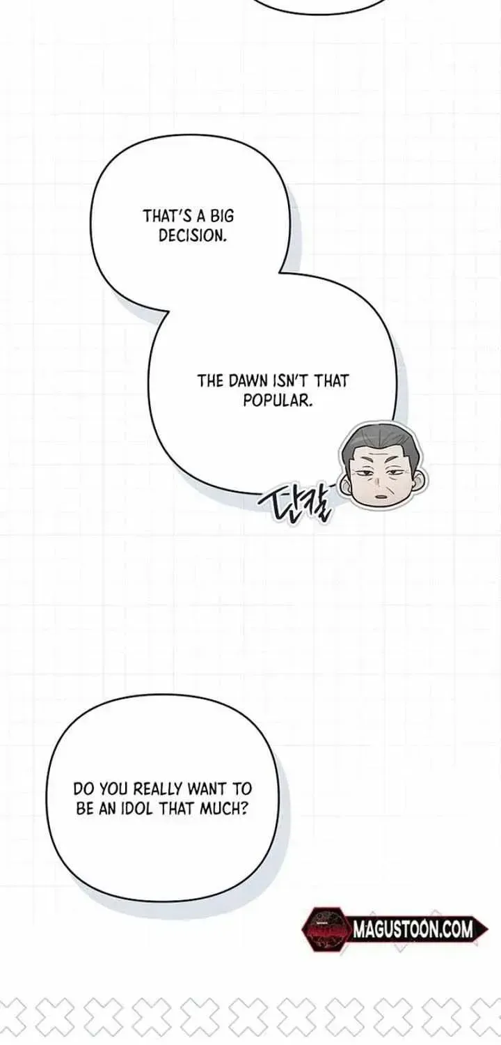 Surviving as a PD Idol Chapter 2.4 page 40 - 