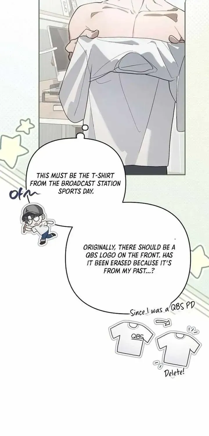 Surviving as a PD Idol Chapter 2.4 page 5 - 