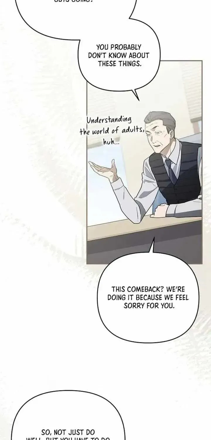 Surviving as a PD Idol Chapter 2.4 page 42 - 