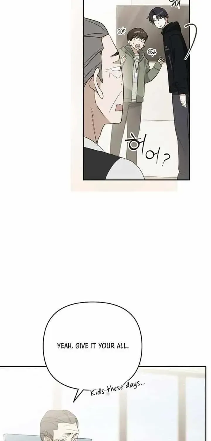Surviving as a PD Idol Chapter 2.4 page 49 - 